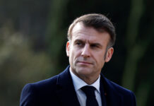 Макрон провел экстренные переговоры с Трампом накануне ключевого саммита по Украине 37b8f705-07ef-4415-b110-ee1cf411fb06-6806a558