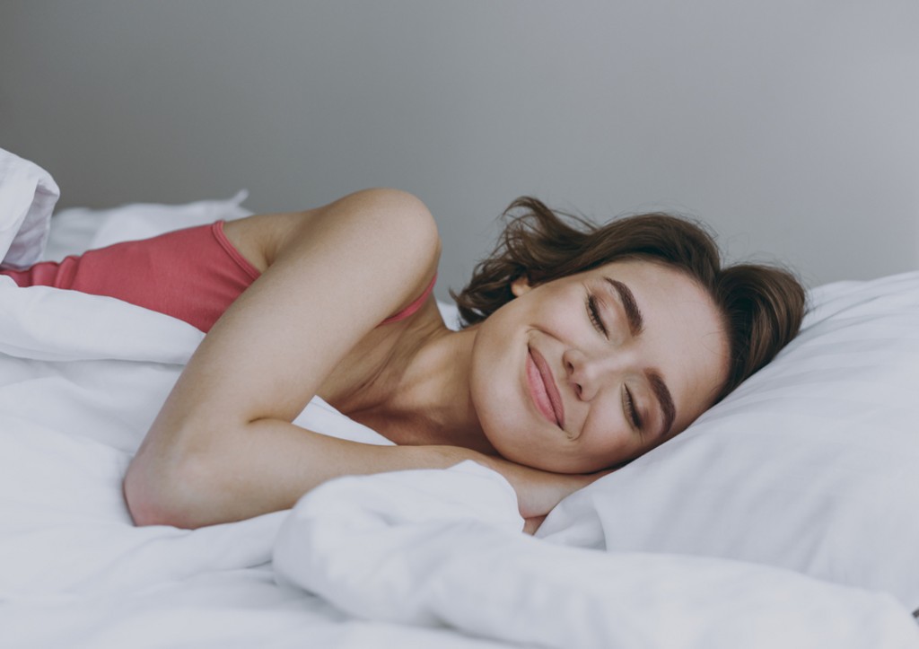 Стало известно, сколько людей верят в вещие сны