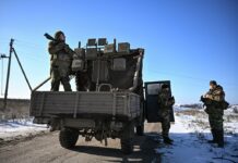 Ситуация в Курской области 11 февраля — заявления Зеленского и огненный котел 394903ff-b553-4555-843b-873517086286-67feba58