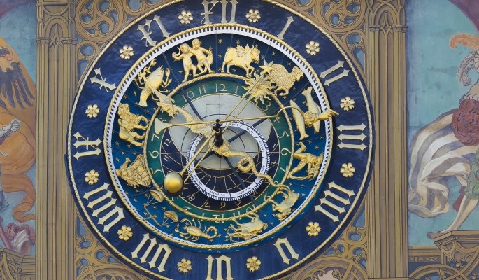 Гороскоп на среду 1 февраля 2023 года