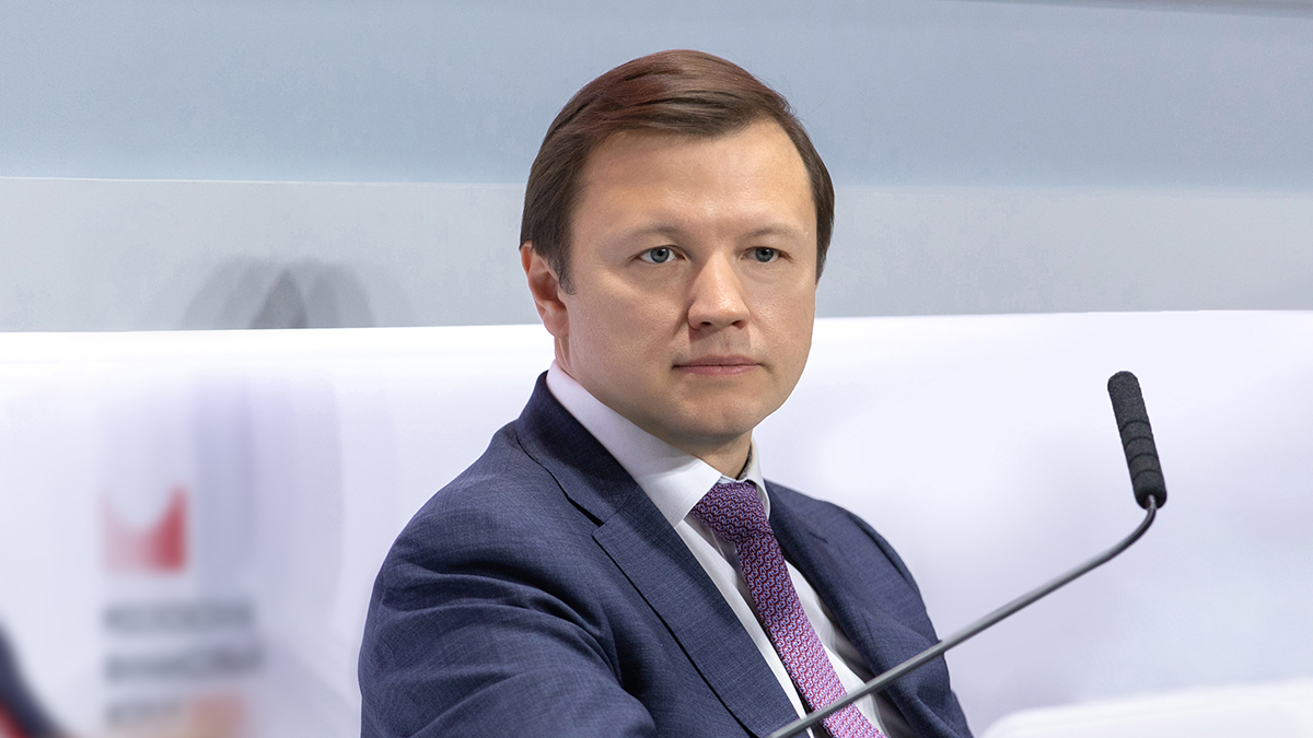 Владимир Ефимов: В девяти округах Москвы построили 36 жилых комплексов на месте расселенных домов по программе реновации