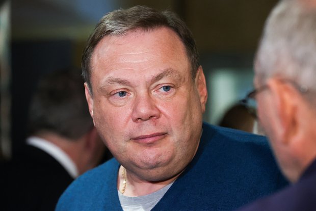 Михаил Фридман