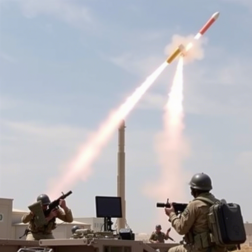 Спустя 40 лет после Рейгана Трамп вернулся к созданию железного купола