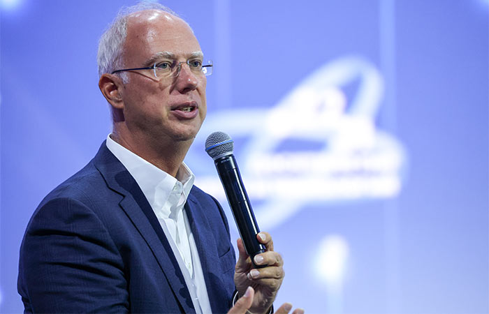 Переговоры делегаций РФ и США начались в Эр-Рияде