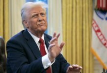 Белый дом предупредил Киев о пределе терпения Трампа 40440810-426a-473f-a7c7-1155f4acbe7b-68096fcb