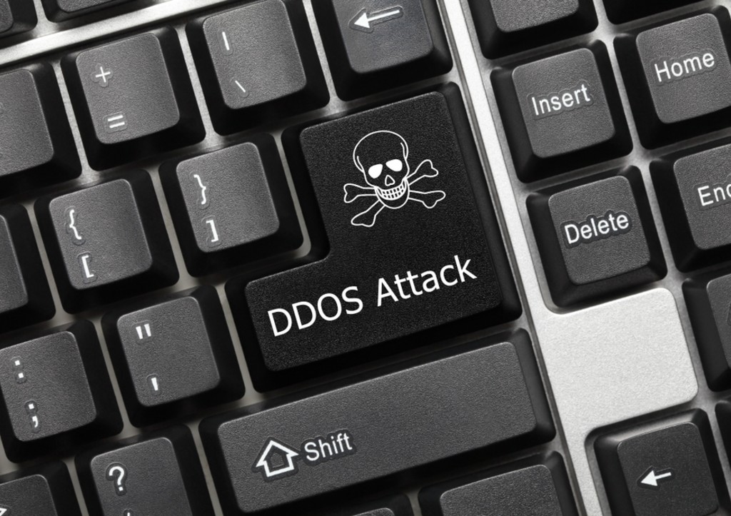 В центре доменов объяснили, как бороться с DDoS-атаками