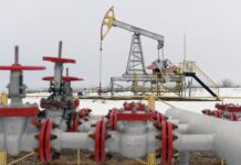 Грузия обновила рекорд импорта российской нефти 436934d6-6728-4aae-af0f-35cfcf1199b3-680915c6