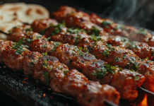 Домашний люля-кебаб в духовке 4ac1ecc5-ec85-4f86-8d45-348573e6c5eb-67f78b86