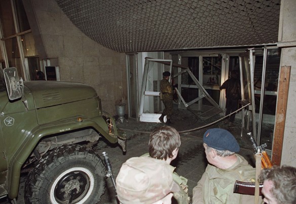 Фото: Неменов Александр / Фотохроника ТАСС