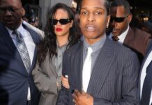 Рианна и A$AP Rocky вдохновляют поклонников яркой новостью после судебного триумфа 4ea11306-92d6-4e69-93e8-57d50a4578fe-680bab57