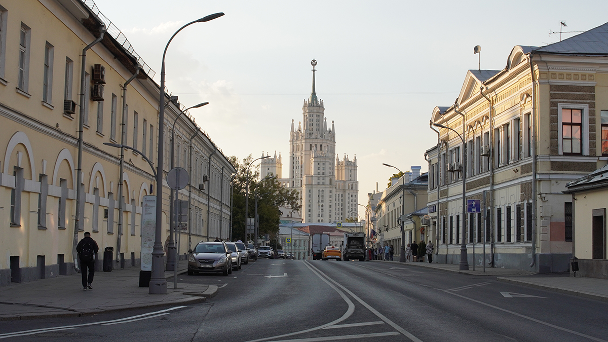 Два коммерческих объекта выставили на торги в Таганском районе