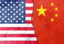 Глава Пентагона Хегсет определил ключевые вызовы национальной безопасности ACrackInTheWallChina-unitedStatesRelations