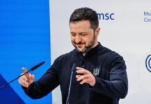 Зеленский обвинил Путина в скрытом влиянии на НАТО 5f1d5341-e408-449b-9bfe-032eb3d1dfee-6803c97f