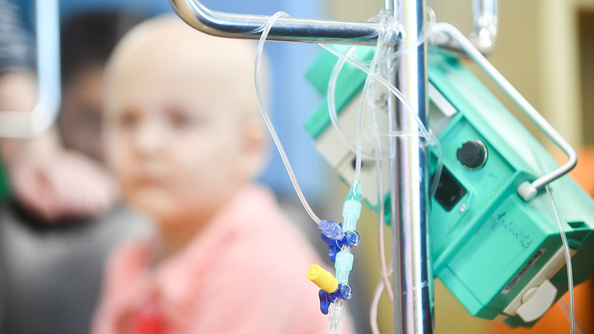 Как предотвратить рак