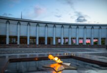 Музей Победы открыл доступ к уникальным открыткам ко Дню защитника Отечества 654acbf6-9a0a-4d0f-932b-6b49ebaeb24c-680b8664