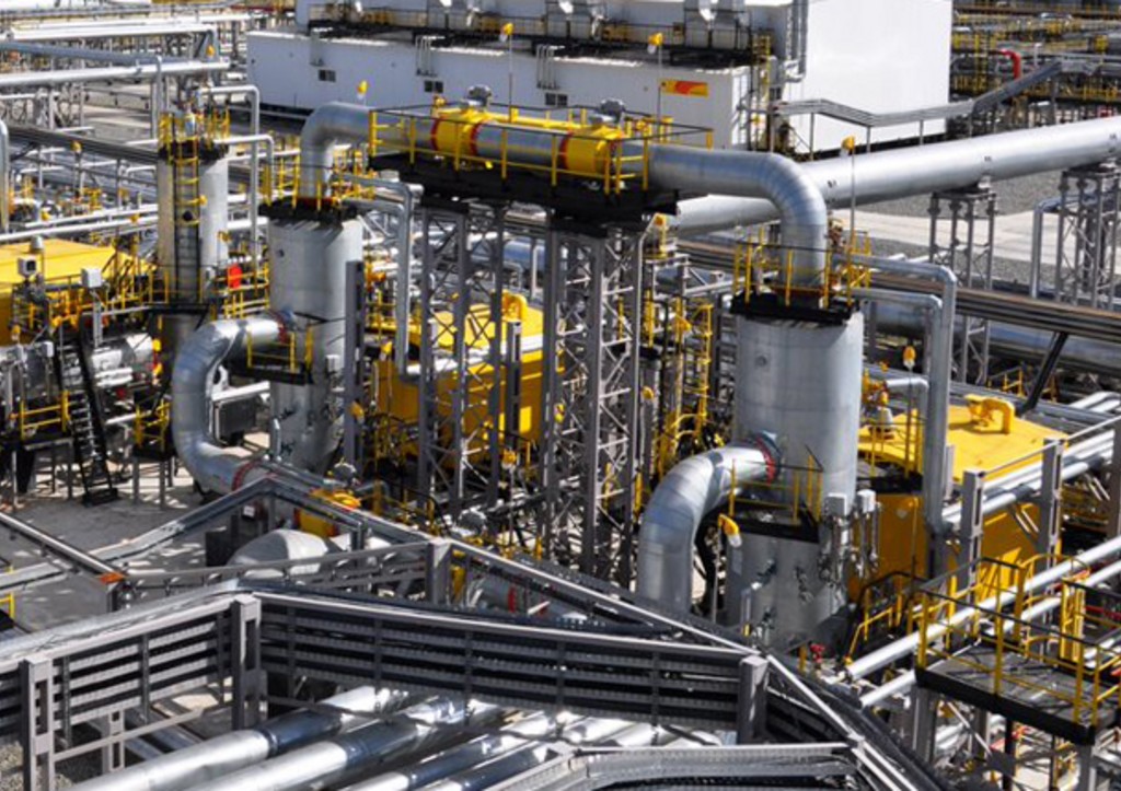 Стало известно, сколько тонн нефти добыла «РН-Пурнефтегаз»