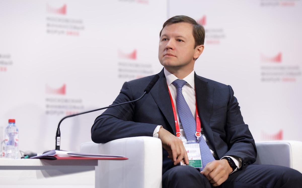 Владимир Ефимов (пресс-служба Градостроительного комплекса Москвы)
