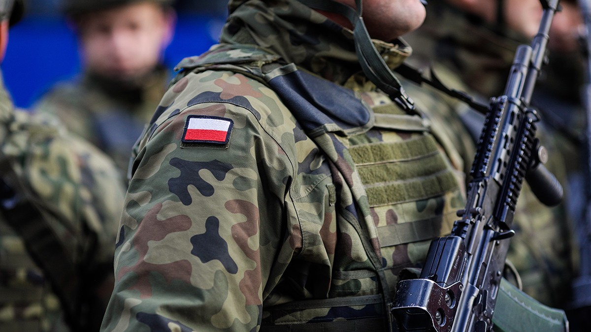 Депутат Наумов: Польша не сможет присоединить к себе Западную Украину