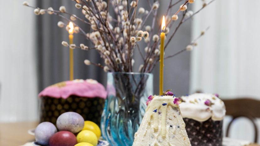 Депутат Лантратова поддержала идею сделать Пасху и Троицу выходными