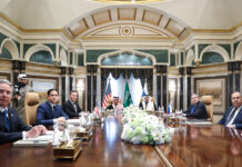 «Мы услышали друг друга» — Лавров о ключевых итогах переговоров России и США в Эр-Рияде 6f413bb6-6a0f-4e57-be92-da701b3081c2-6807f984