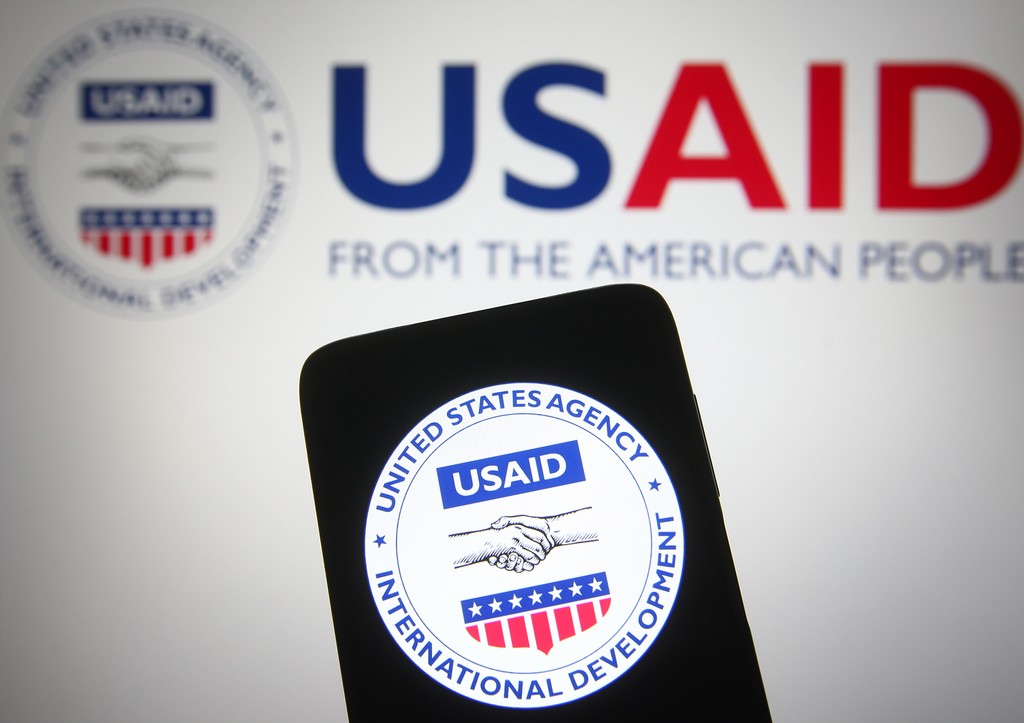В США считают, что USAID не отвечает стратегическим интересам страны