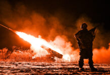 Воздушный щит в действии: российские ПВО уничтожили МиГ-29 и армаду дронов 7566d0ee-36ef-42a0-b734-bee4653e254e-68091066