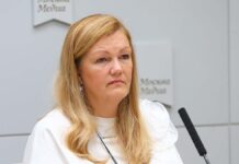 Благополучие малыша, ставшего жертвой преступления в Москве, подтвердила детский омбудсмен Пресс-конференция посвященная мотопробегу В Год семьи дорогами России