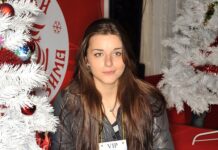 Звезда «Папиных дочек» начинает новый этап жизни 7951044c-8a47-42d2-b9e2-55770ce0ebd1-680aa9d3