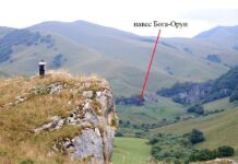 Древние охотники покорили высокогорный Кавказ в эпоху позднего палеолита 7aab507e-b304-4e62-b186-7dee94f8648f-67fcf700