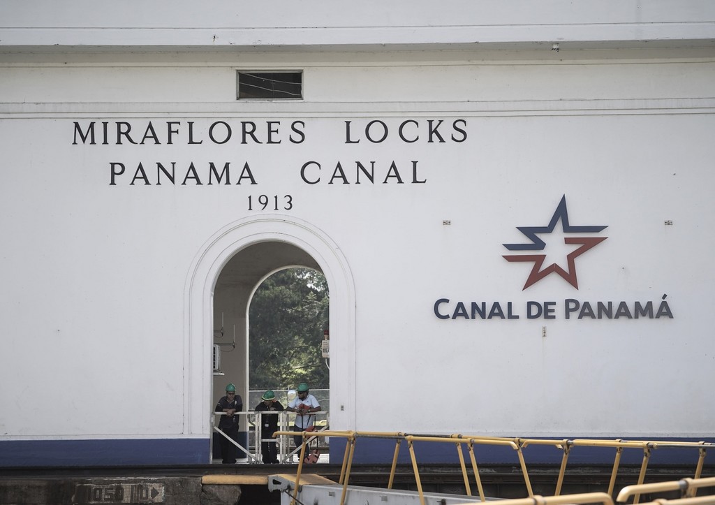 Президент Панамы пообещал прекратить сотрудничество с Китаем