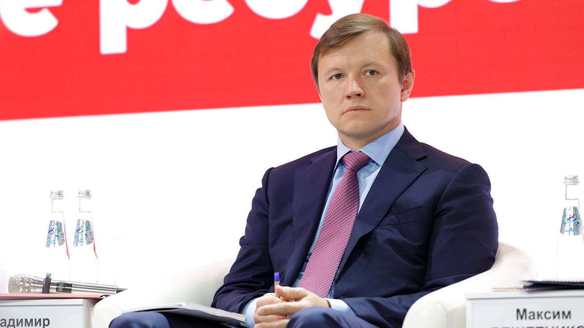 Владимир Ефимов: В Даниловском районе построят школу