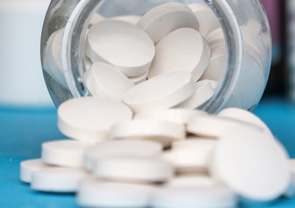 В России взлетели цены на один вид контрацептивов