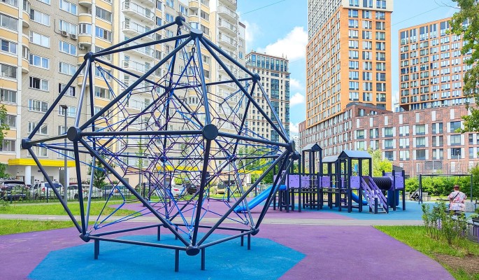 Активные граждане оценили благоустройство в нескольких районах Москвы