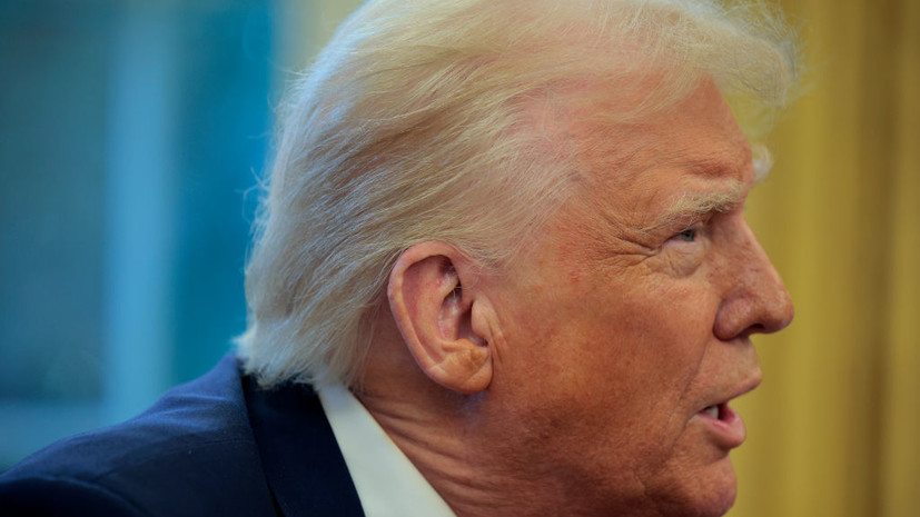 Американист Дудаков: команда Трампа активизировала переговорный трек