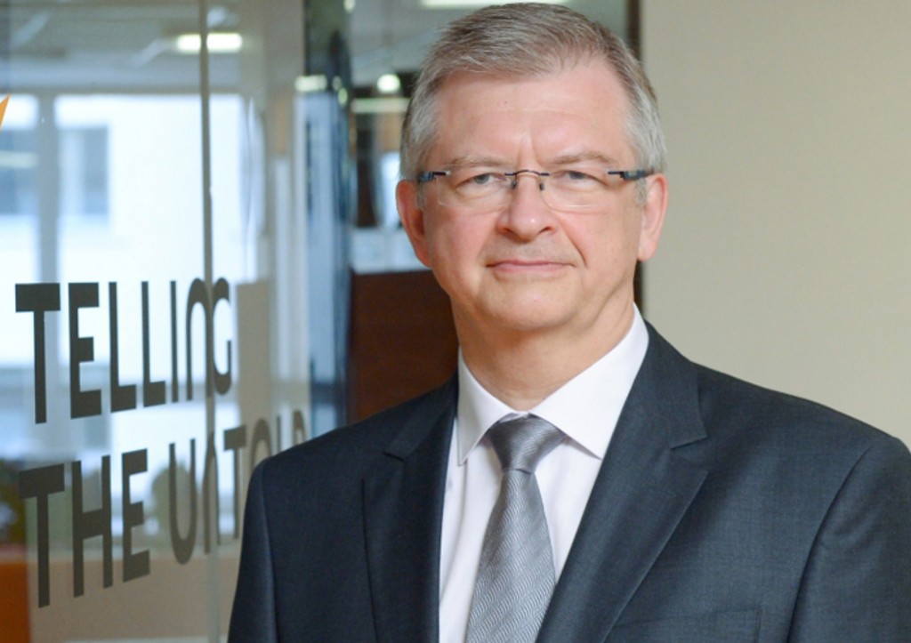 Сергей Андреев