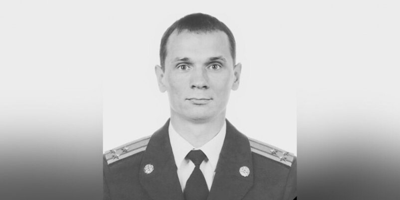 Александр Иваровский ГУ МЧС России по Приморскому краю