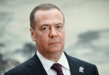 Гнев Медведева обрушился на чешского политика за чудовищное заявление 93d5268f-25ee-4f4b-b79d-71a04e8b335b-67f13dd2