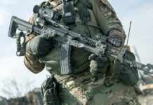 Воскрешение на передовой. Невероятная история бойца, вернувшегося с того света a3504607-b4ab-4274-a45d-7f7638a96e7a-67f96a24