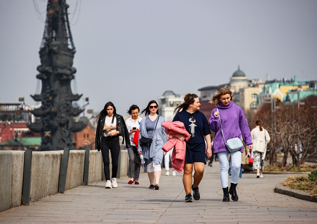 Весна отменяется? России предсказали необычный март, что будет с погодой