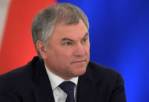 Володин заявил о несоответствии закону проекта о пороге знания русского языка для детей мигрантов abaa3992-027d-403f-a420-2c8ee7effd92-680112d4