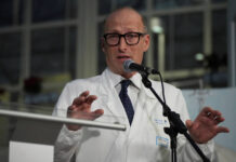 Оптимистичный прогноз о здоровье папы Франциска ad47e0d2-1151-4af7-a085-c7ef8ab8725c-680bfc04