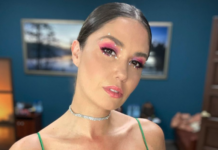 Агата Муцениеце и Петр Дранга очаровали публику на премьере романтической комедии agata muczeniecze i petr dranga ocharovali publiku na premere romanticheskoj komedii-ekbonline-ru-174069369900-0