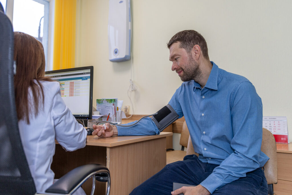 Алексей Вихарев: когда политика и добро идут рука об руку