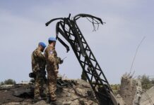 Россия жестко отреагировала на планы размещения миротворцев НАТО в Украине b3385243-a059-4dea-8807-6a7792dfe2e6-67f17f9c