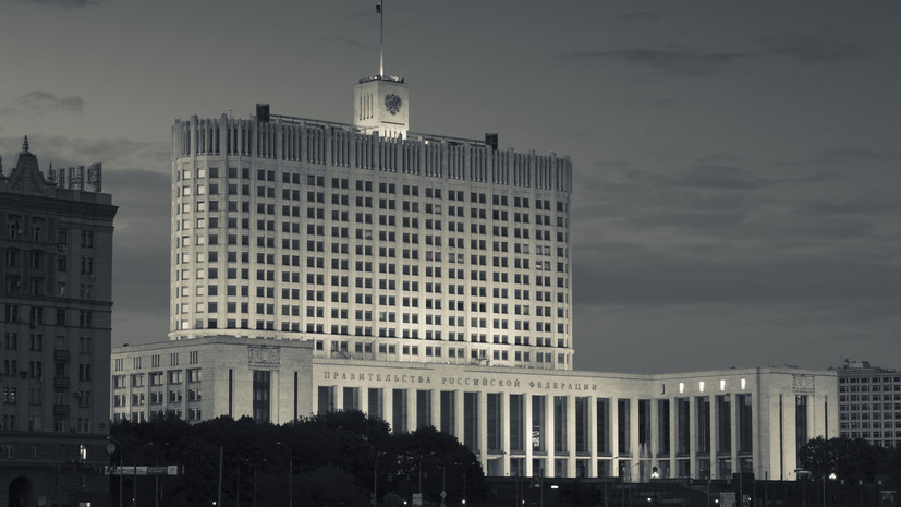 Правительство России расширило список подлежащих обязательной маркировке товаров