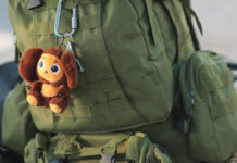 Революционное решение по кредитам для военнослужащих с инвалидностью II группы Скрипач Петр Лундстрем встретился с контрактниками в Едином пункте отбора на военную службу в Москве