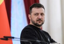 Мрачные предсказания о судьбе президента Украины потрясли общественность c25ce3d1-3073-44b4-8262-5aea050e6f54-67f56185