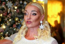 Преображение Анастасии Волочковой благодаря талантливой домработнице c37fb56e-7a1e-499c-8100-d75d5229b291-67f22a05