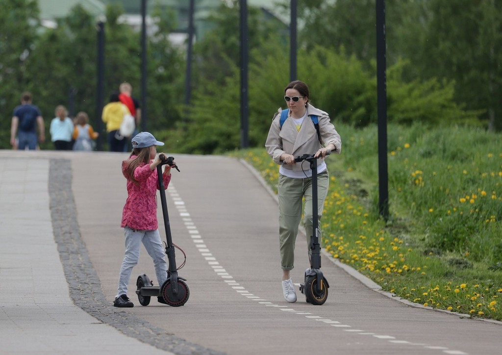 В Госдуме оценили идею продления оплачиваемого декрета до трех лет