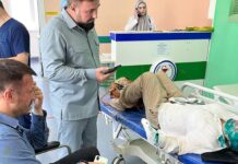 Следственный комитет приостановил расследование инцидента в Чечне ce690944-1e40-4818-891a-4356b4ffb62f-680ba338